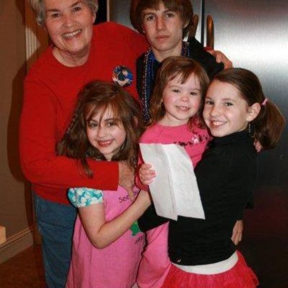 Meet your Posher, Jenny vickie - Picture 1 of 1